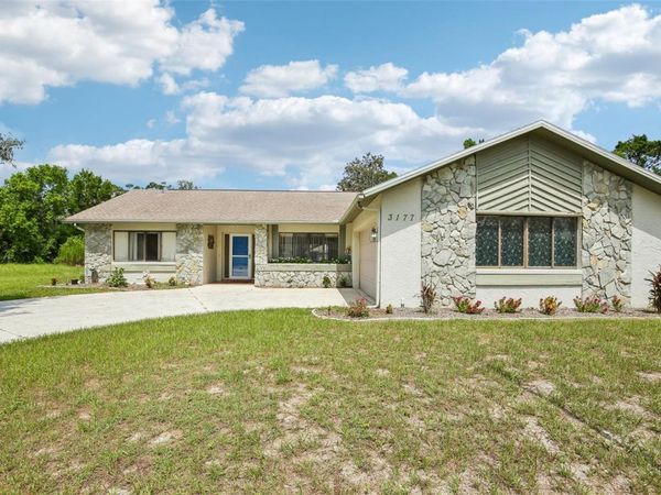 3177 MAXWELL AVENUE , SPRING HILL, FL 34608