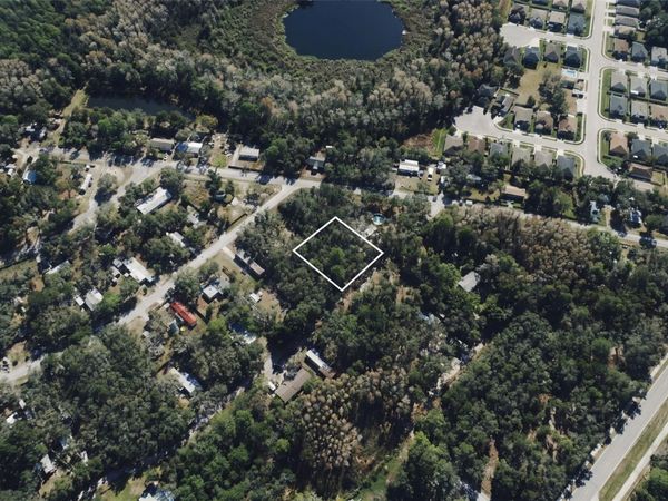 09-25-17-0010-00J00-0430 PURDUE STREET , NEW PORT RICHEY, FL 34654