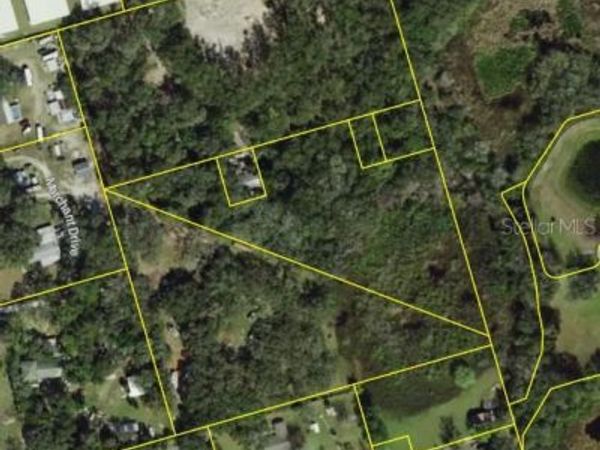 8146 MARCHANT DRIVE , NEW PORT RICHEY, FL 34653