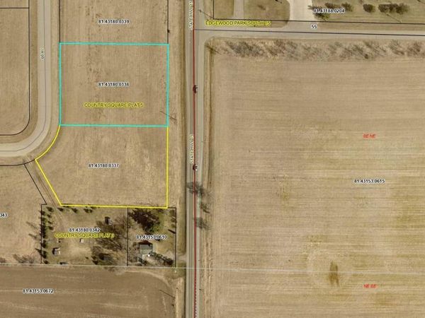 23600 66th Avenue , Saint Augusta, MN 56301