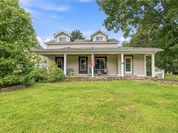 415 Washington Street , Spencerport, NY 14559