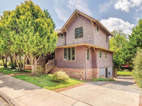 78 Flint Street, Asheville, NC 28801