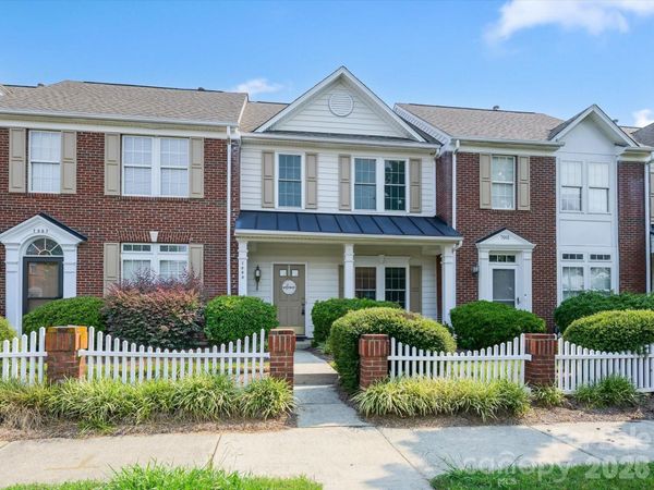 7009 Creft Circle, Indian Trail, NC 28079