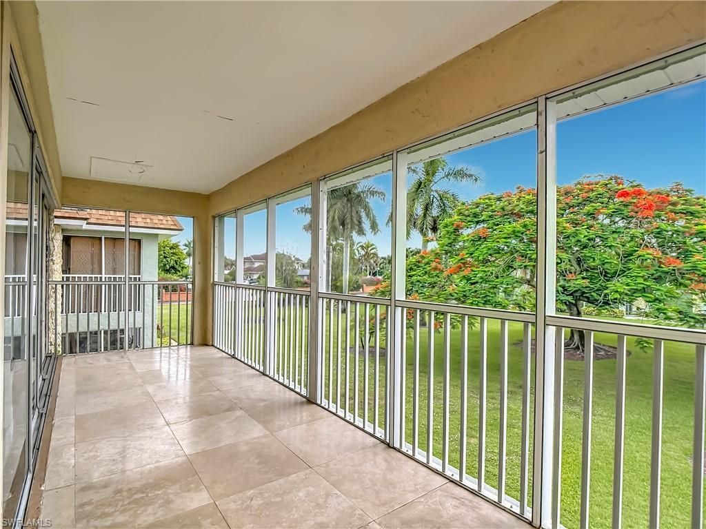 1400 Pompei Ln , Unit 6, Naples, FL 34103 Photo