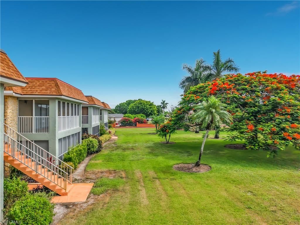 1400 Pompei Ln , Unit 6, Naples, FL 34103 Photo