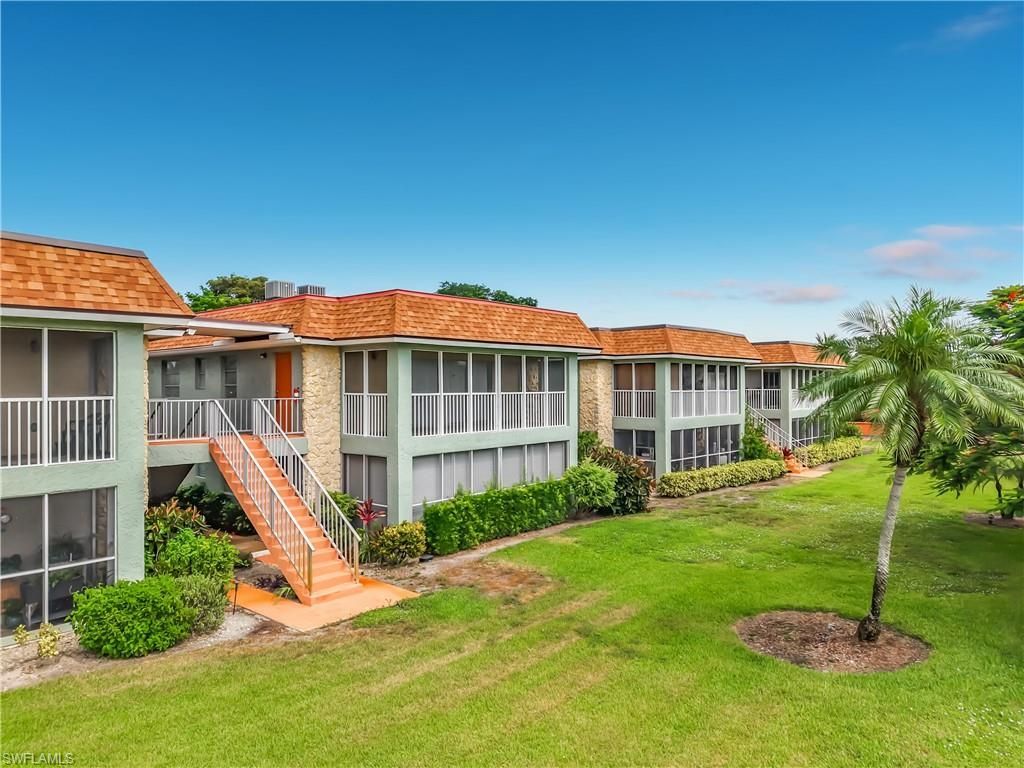 1400 Pompei Ln , Unit 6, Naples, FL 34103 Photo