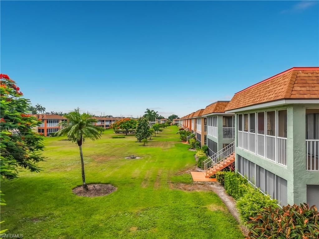 1400 Pompei Ln , Unit 6, Naples, FL 34103 Photo