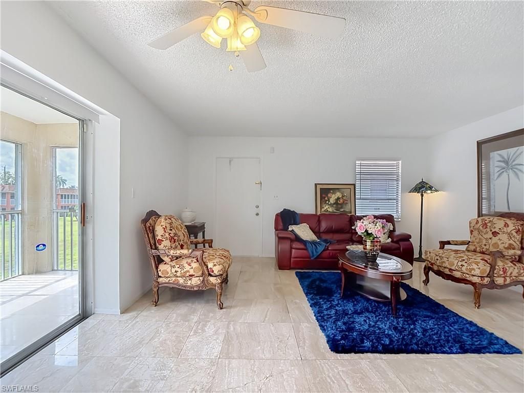 1400 Pompei Ln , Unit 6, Naples, FL 34103 Photo