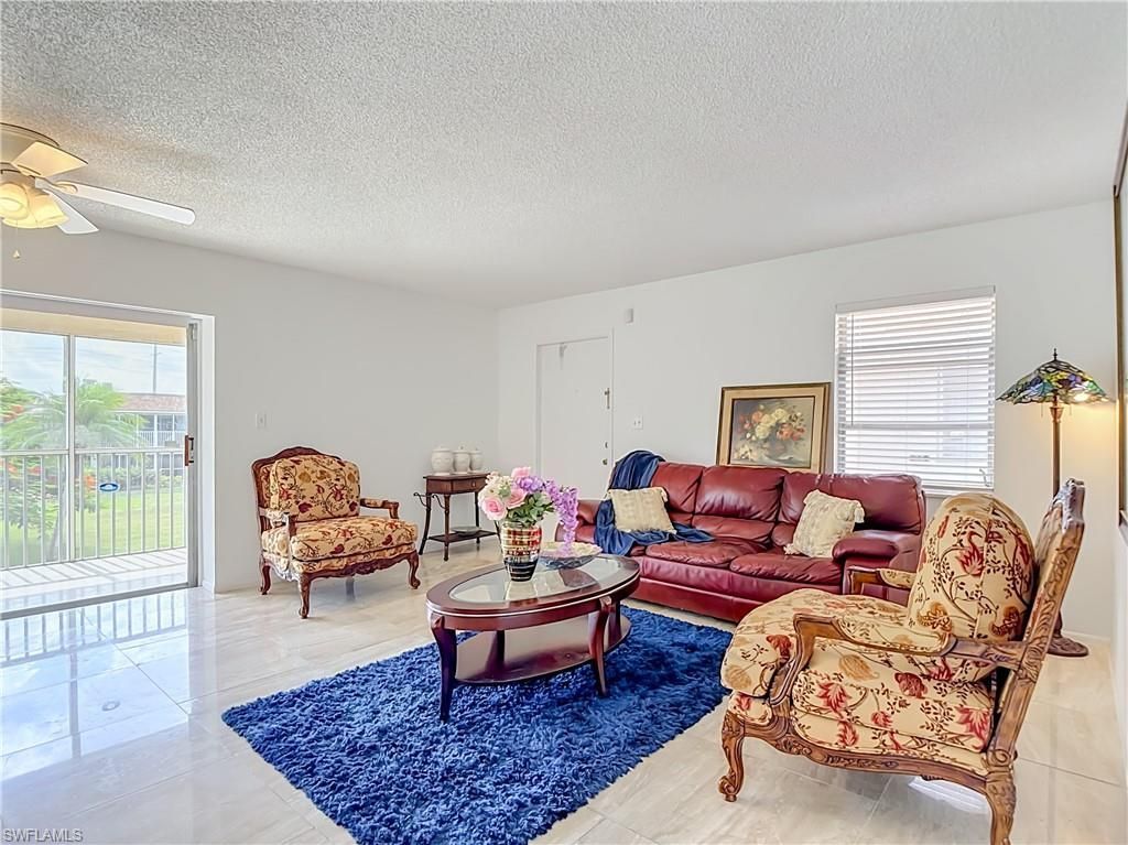 1400 Pompei Ln , Unit 6, Naples, FL 34103 Photo