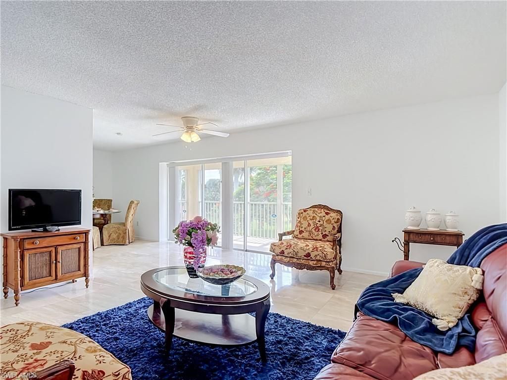 1400 Pompei Ln , Unit 6, Naples, FL 34103 Photo