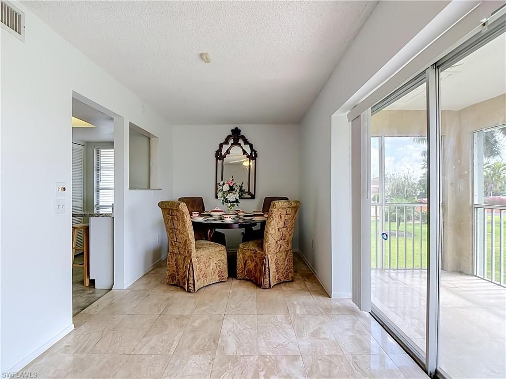 1400 Pompei Ln , Unit 6, Naples, FL 34103 Photo