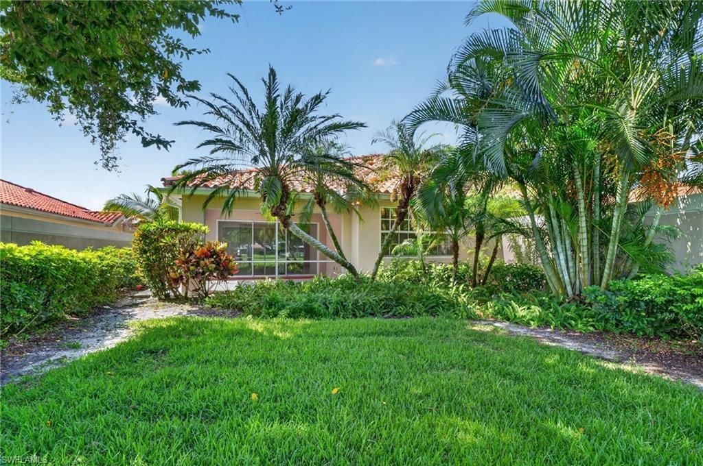 3111 Andorra Ct , Naples, FL 34109 Photo