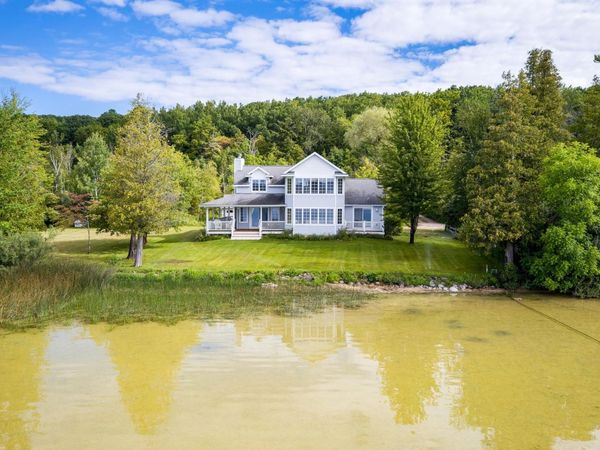 3011 Herron Road, Frankfort, MI 49635
