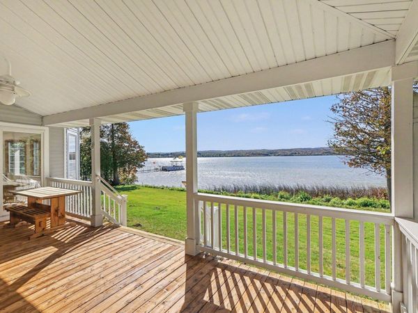 3011 Herron Road, Frankfort, MI 49635