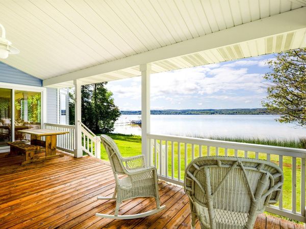 3011 Herron Road, Frankfort, MI 49635