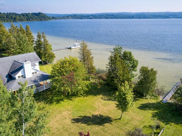 3011 Herron Road, Frankfort, MI 49635