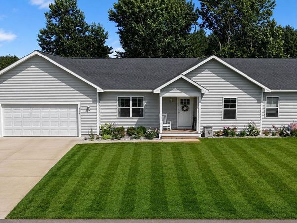 5349 Revella Lane, Grawn, MI 49637