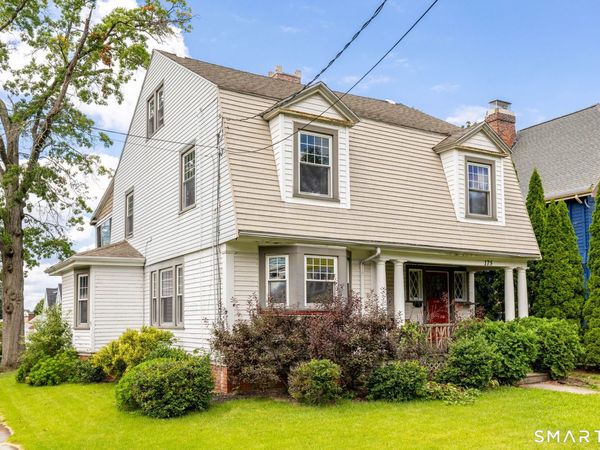 175 Lincoln, New Britain, CT 06052