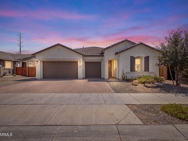 21131 E CATTLE Drive, Queen Creek, AZ 85142