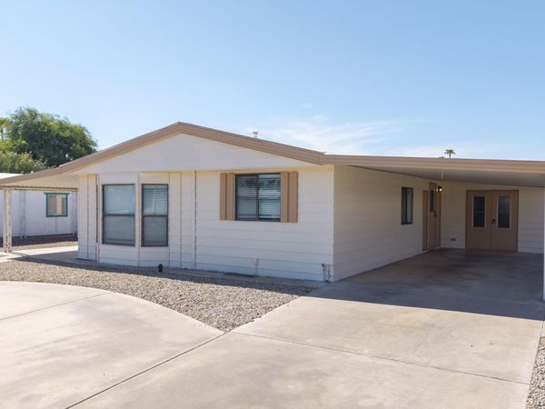 8946 E OHIO Avenue, Sun Lakes, AZ 85248