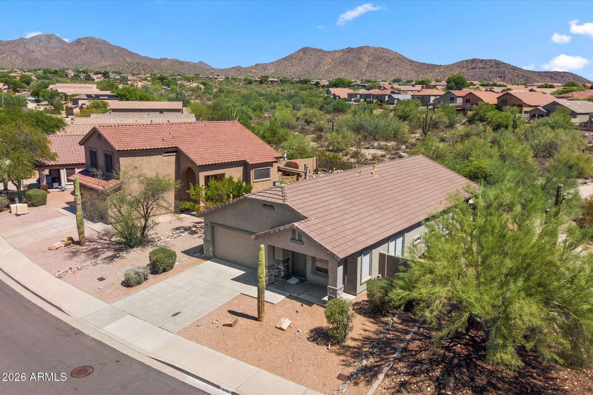 10393 E Texas Sage Lane, Scottsdale, AZ 85255 Main Photo