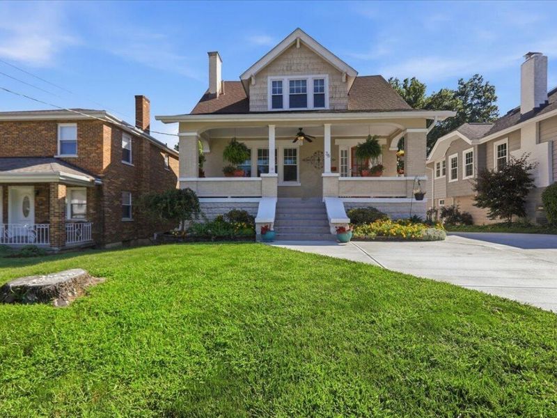 36 Woodlawn Avenue, Fort Mitchell, KY 41017 Photo 3