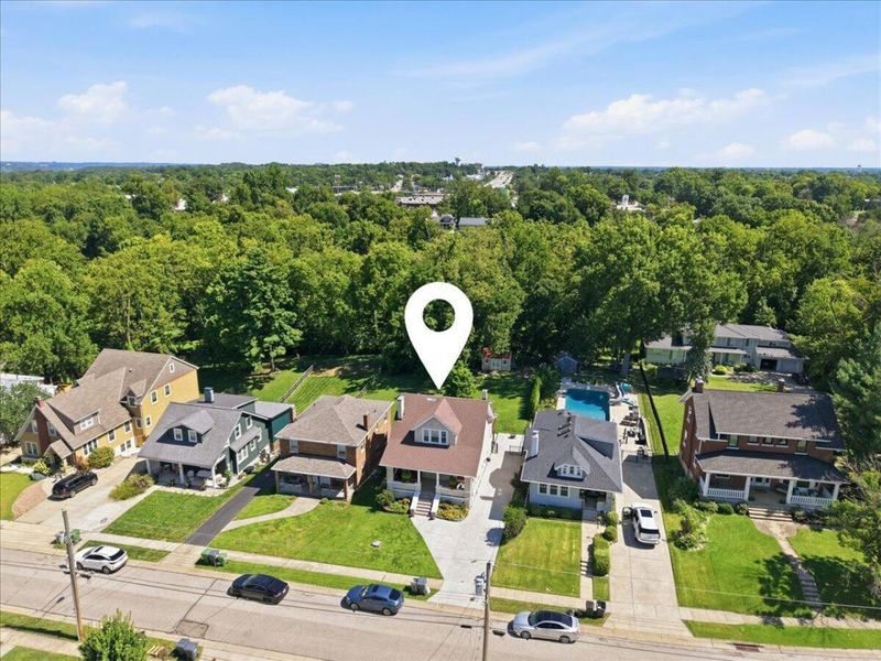 36 Woodlawn Avenue, Fort Mitchell, KY 41017 Photo 35