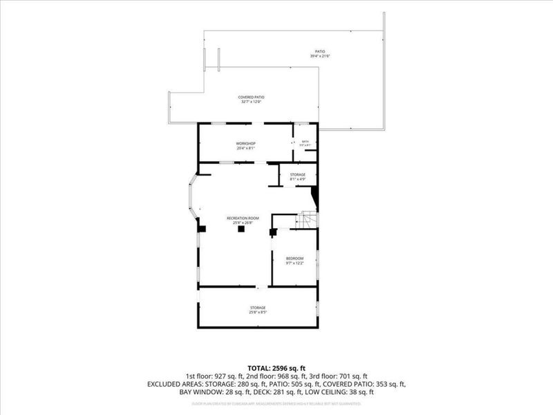 36 Woodlawn Avenue, Fort Mitchell, KY 41017 Photo 38