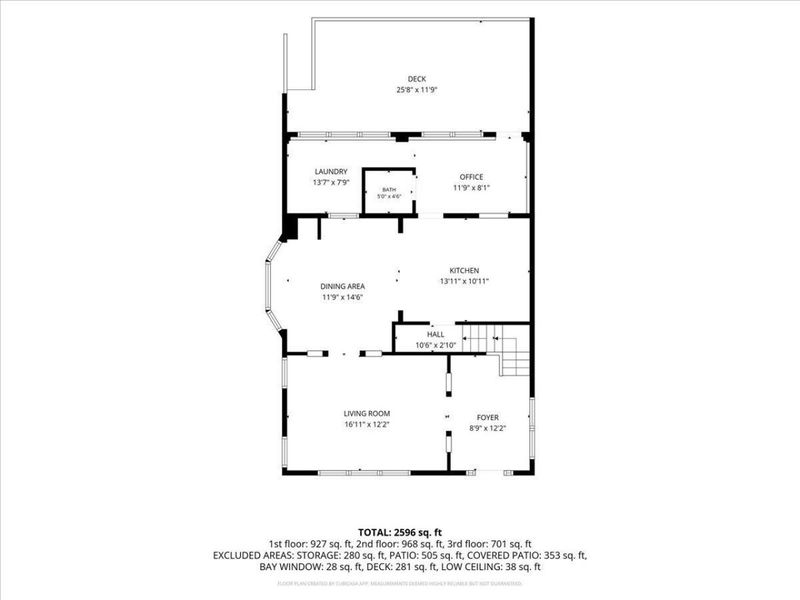 36 Woodlawn Avenue, Fort Mitchell, KY 41017 Photo 39