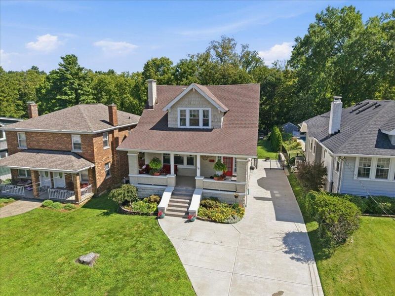 36 Woodlawn Avenue, Fort Mitchell, KY 41017 Photo 4