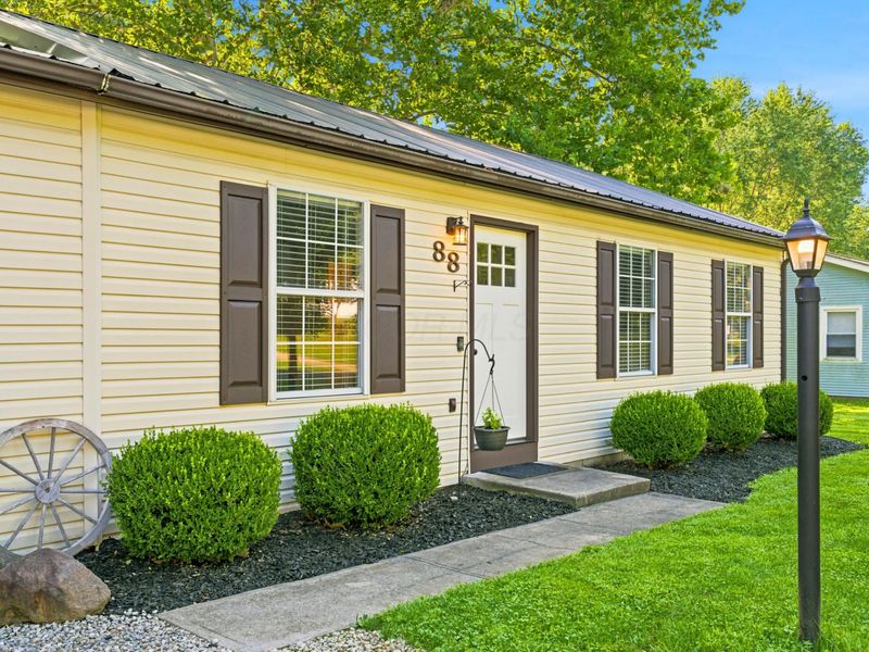 88 Berrimore Drive, Utica, OH 43080 Photo 3