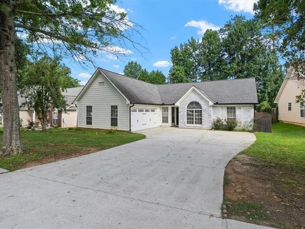 5235 Sterling Trace Court NW, Lilburn, GA 30047