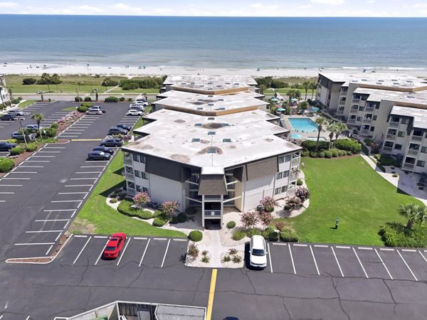 5601 N Ocean Blvd. , Unit D-212, Myrtle Beach, SC 29577
