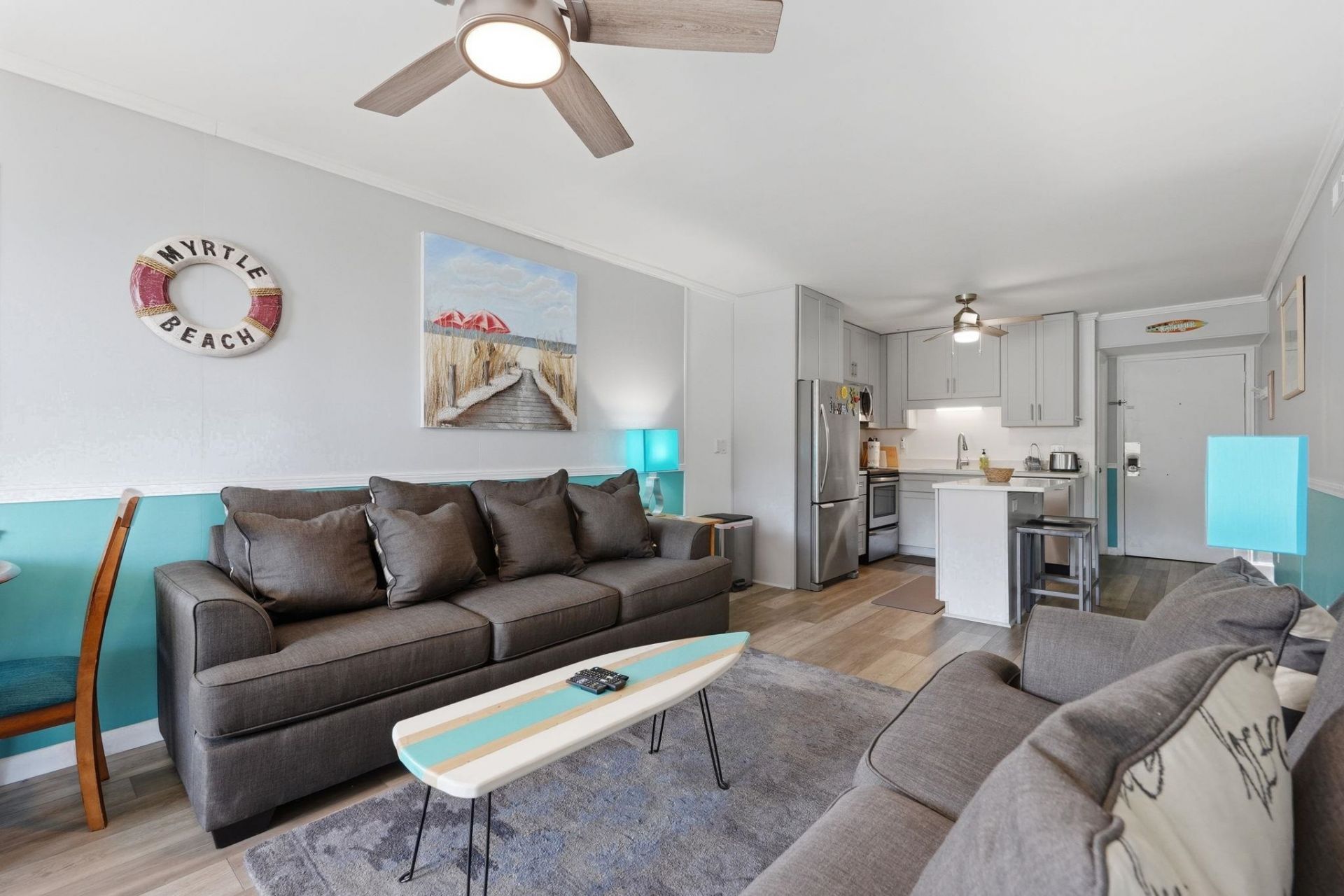 5601 N Ocean Blvd. Photo 10