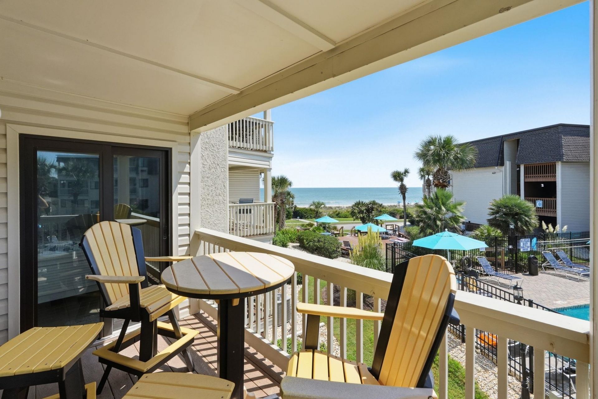 5601 N Ocean Blvd. Photo 14