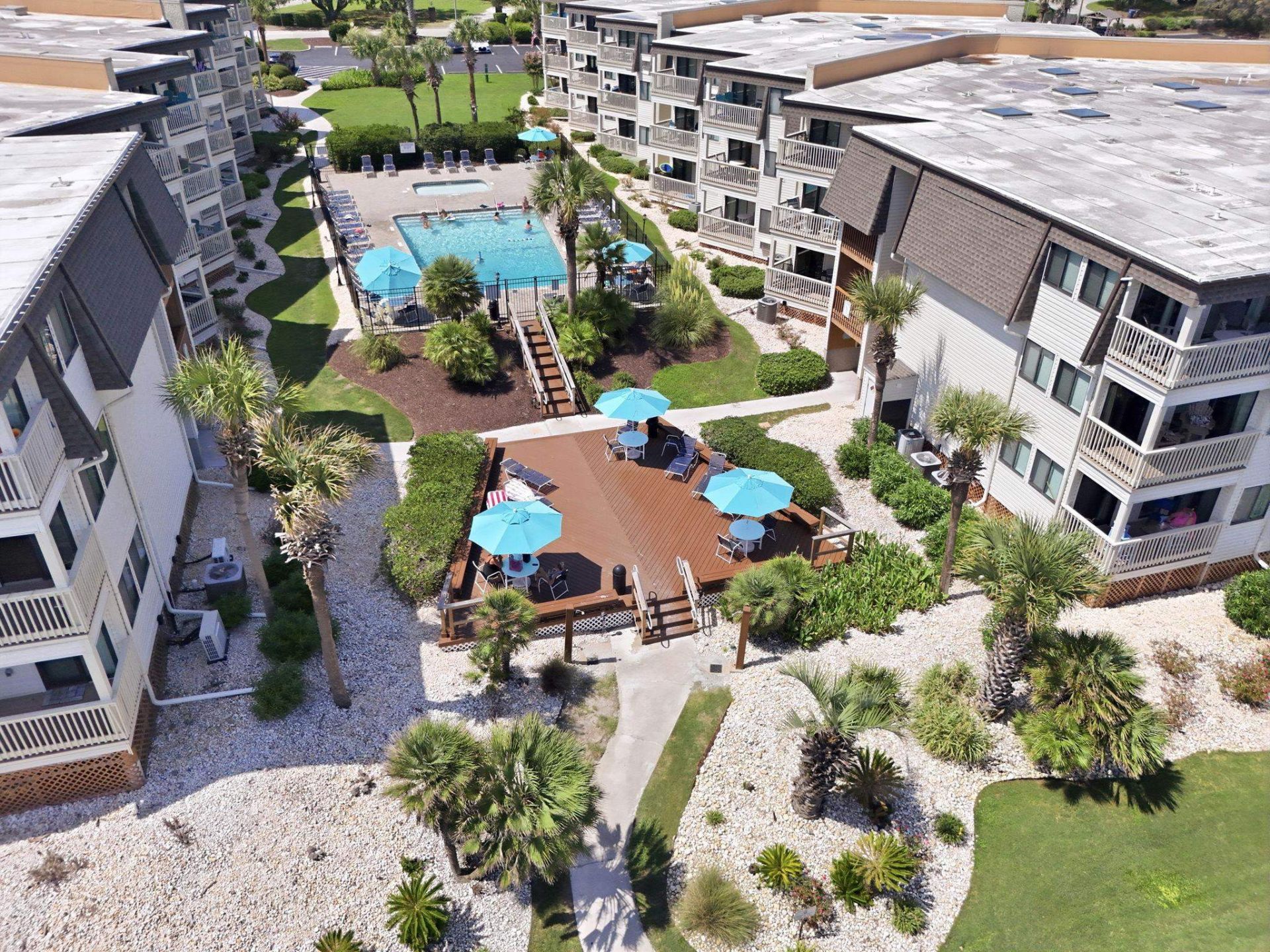 5601 N Ocean Blvd. Photo 25