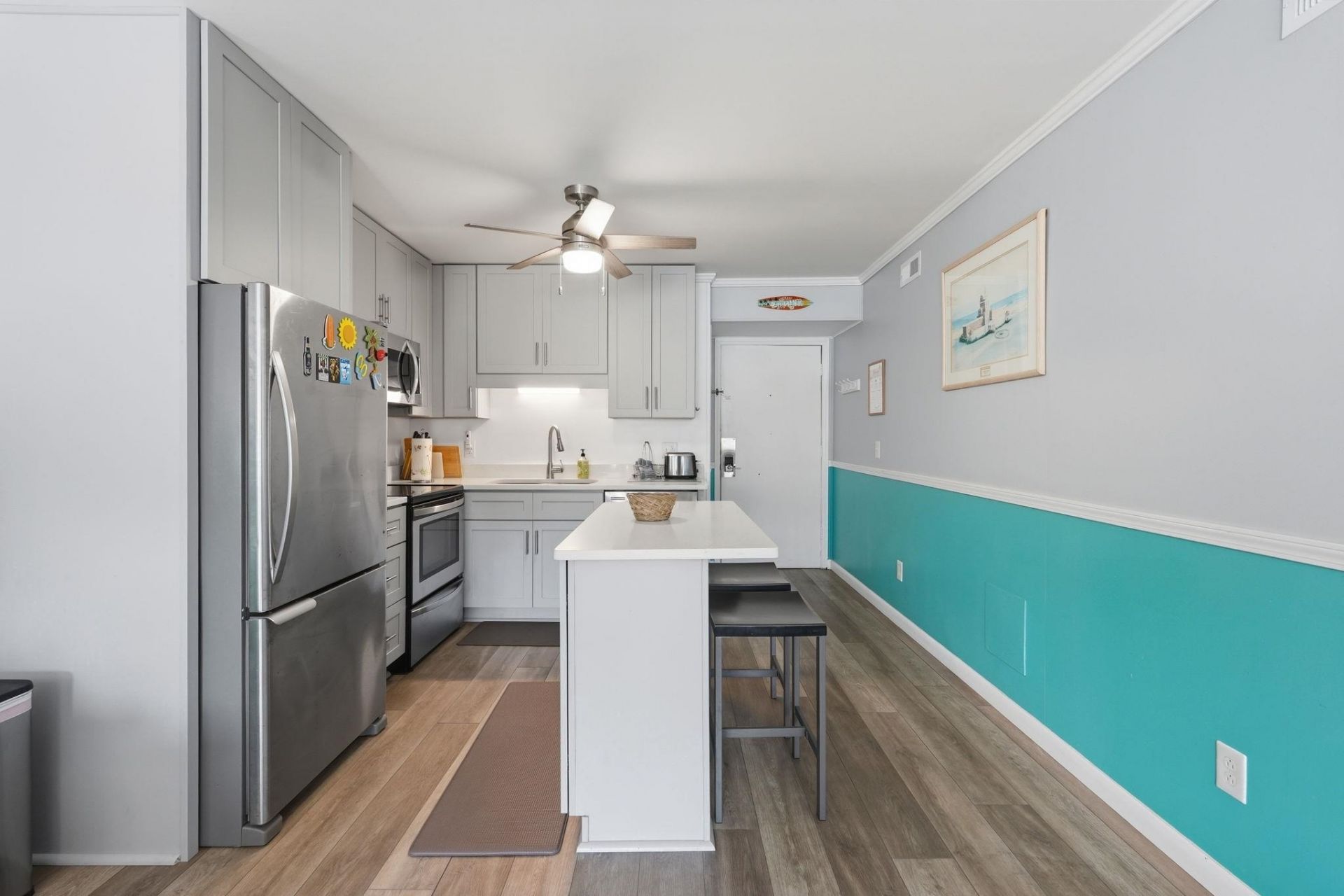 5601 N Ocean Blvd. Photo 6