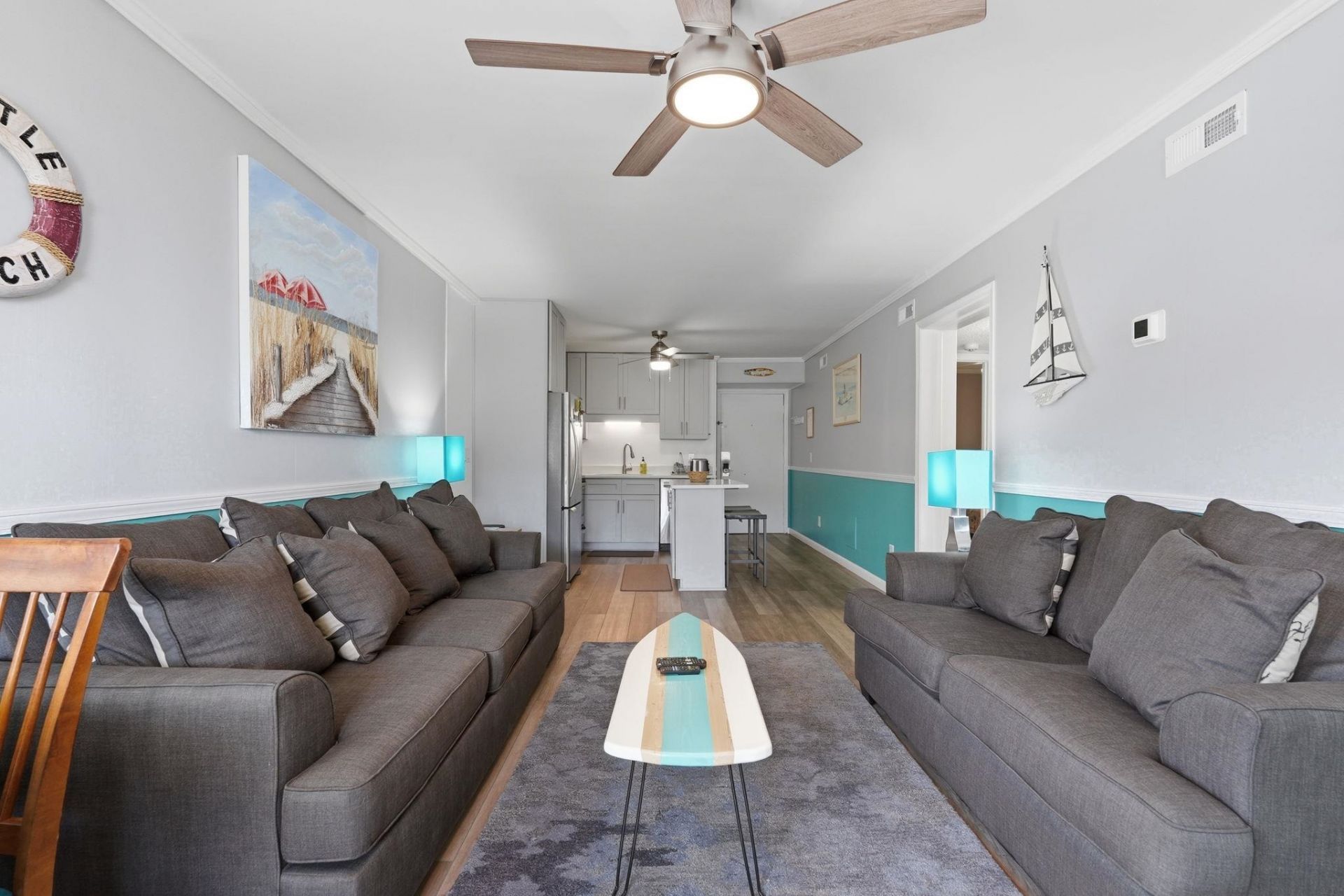 5601 N Ocean Blvd. Photo 7