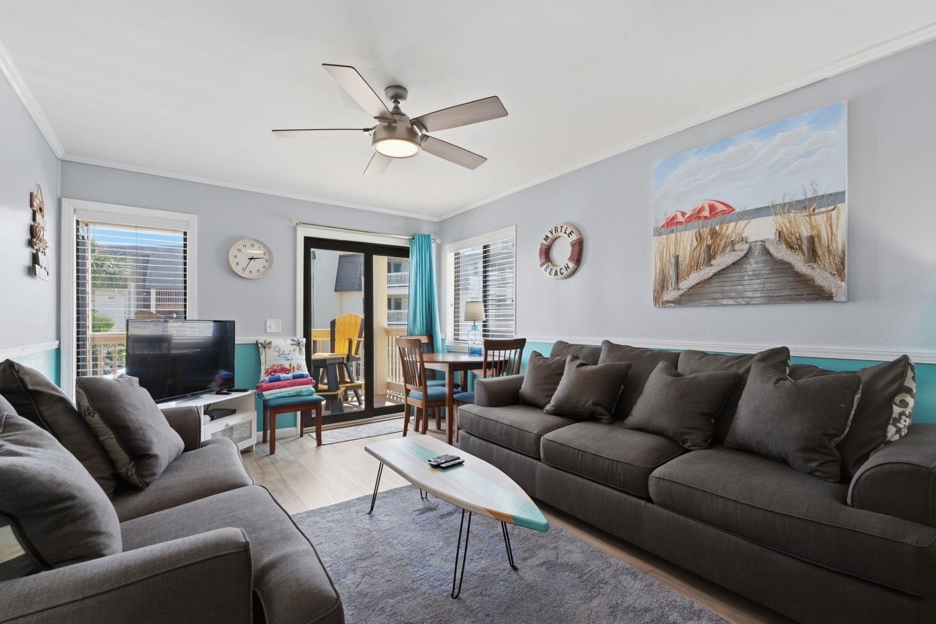 5601 N Ocean Blvd. Photo 8