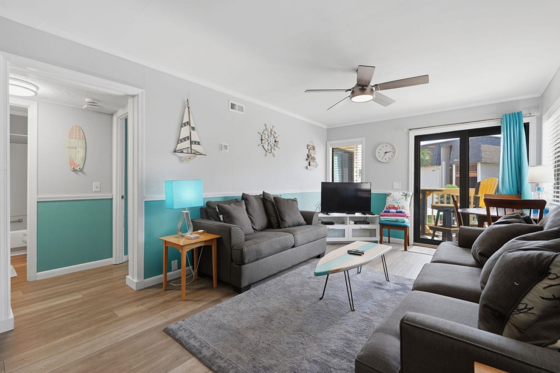 5601 N Ocean Blvd. Photo 9