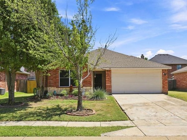 388 Elk Trail, Melissa, TX 75454