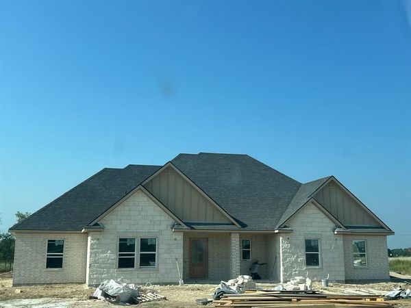 5731 Lewis Court, Athens, TX 75752