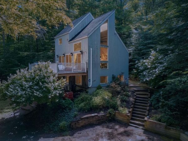 136 Summit Drive, Campton, NH 03223