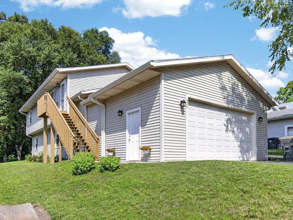 979 Rhyners LANE, Twin Lakes, WI 53181