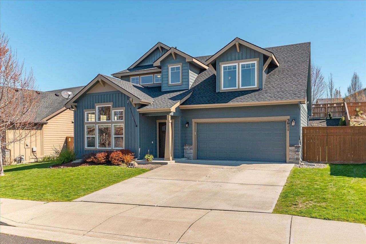 5611 S Ravencrest Dr, Spokane, WA 99224 Main Photo