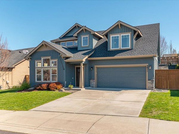 5611 S Ravencrest Dr, Spokane, WA 99224
