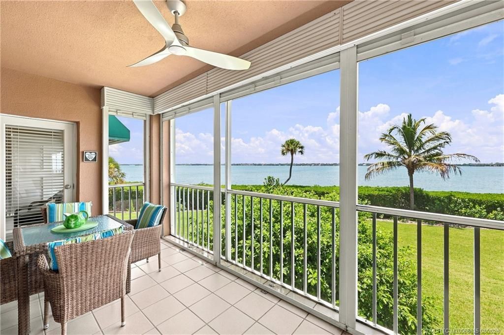 184 NE Edgewater Drive , Unit 1104, Stuart, FL 34996 Photo