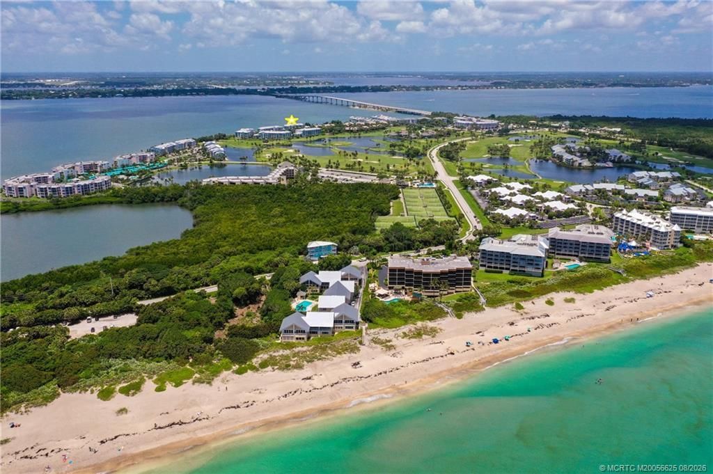 184 NE Edgewater Drive , Unit 1104, Stuart, FL 34996 Photo
