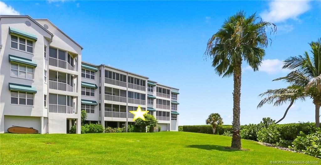 184 NE Edgewater Drive , Unit 1104, Stuart, FL 34996 Photo