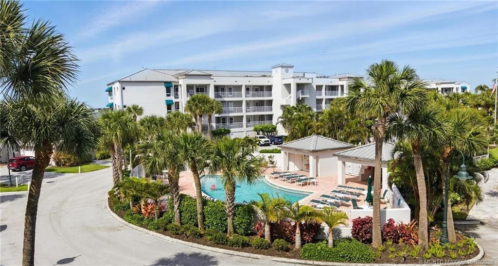 184 NE Edgewater Drive , Unit 1104, Stuart, FL 34996 Photo